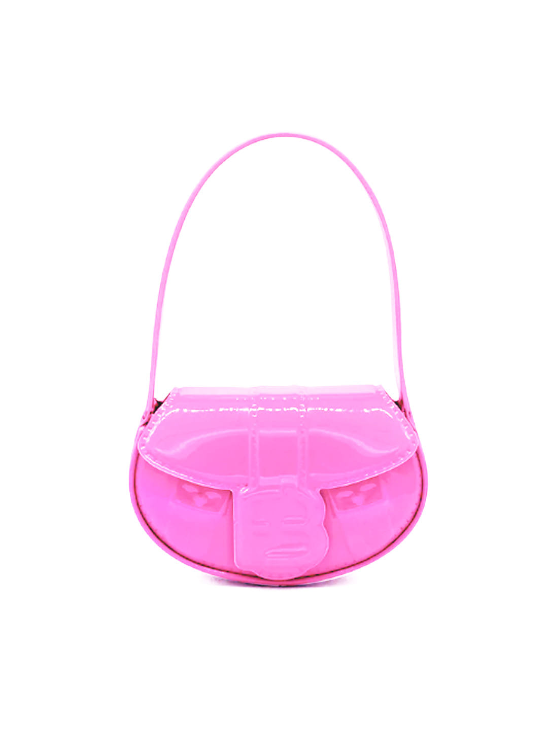 FOR BITCHESMy boo bag - Varn Fuxia
