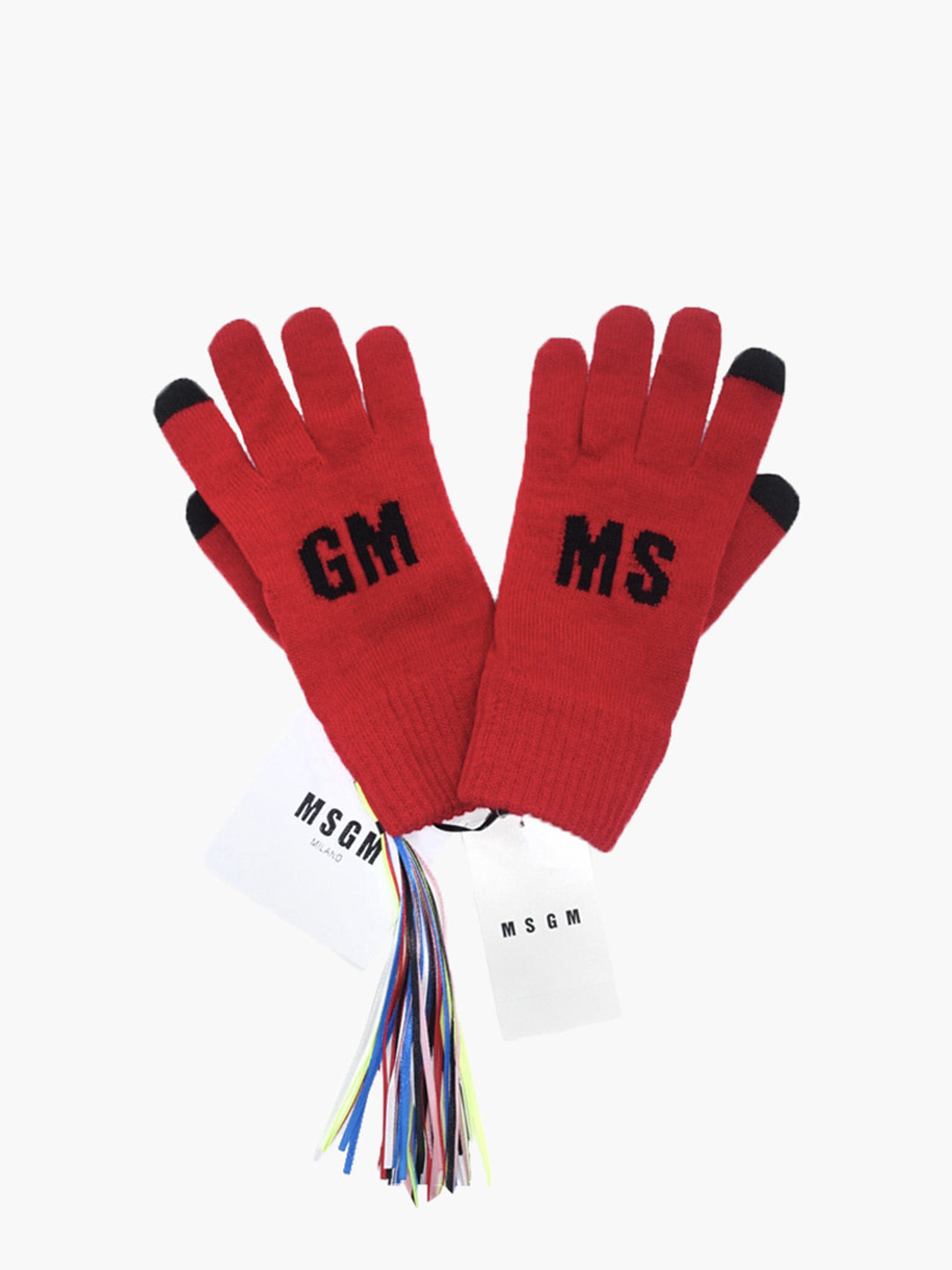 MSGMKnit gloves