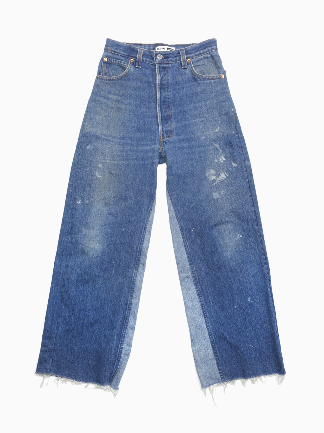 RE/DONE X LEVISPainter jeans