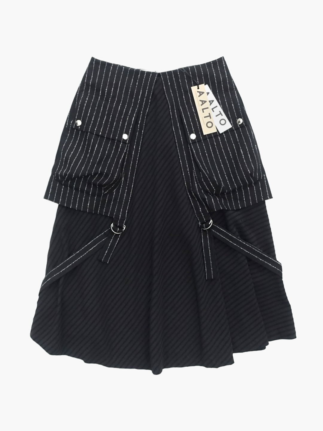 AALTOLayered skirt